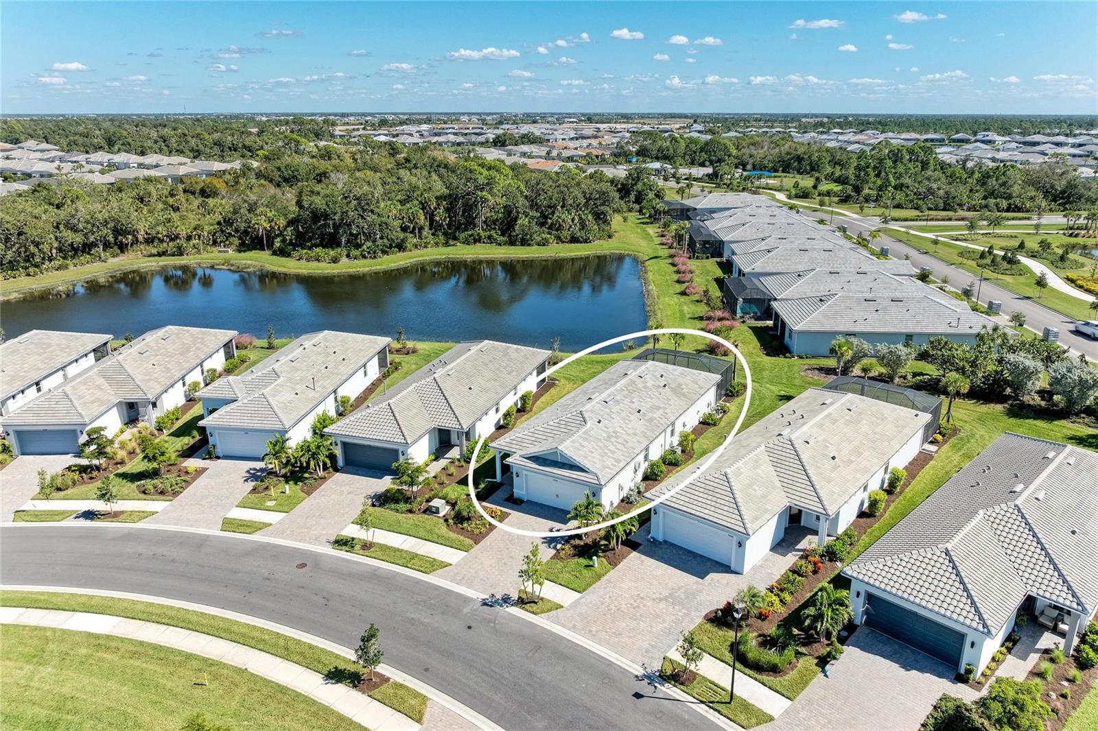 BEACHWALK BY MANASOTA KEY PH 1 - Residential