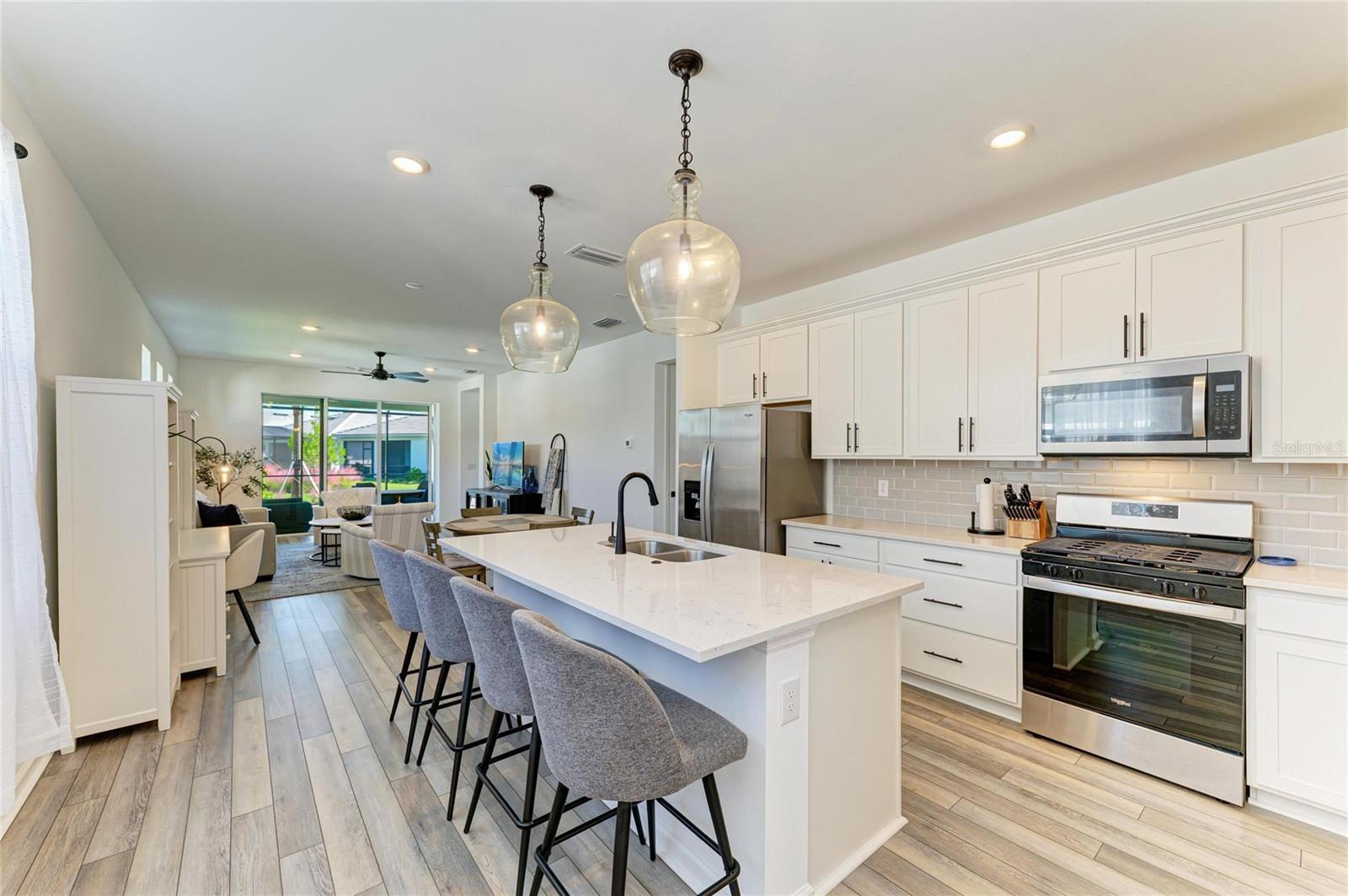 BEACHWALK BY MANASOTA KEY PH 1 - Residential