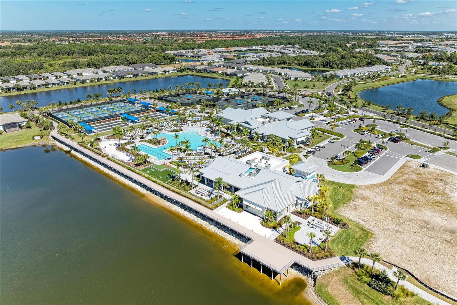 BEACHWALK BY MANASOTA KEY PH 1 - Residential