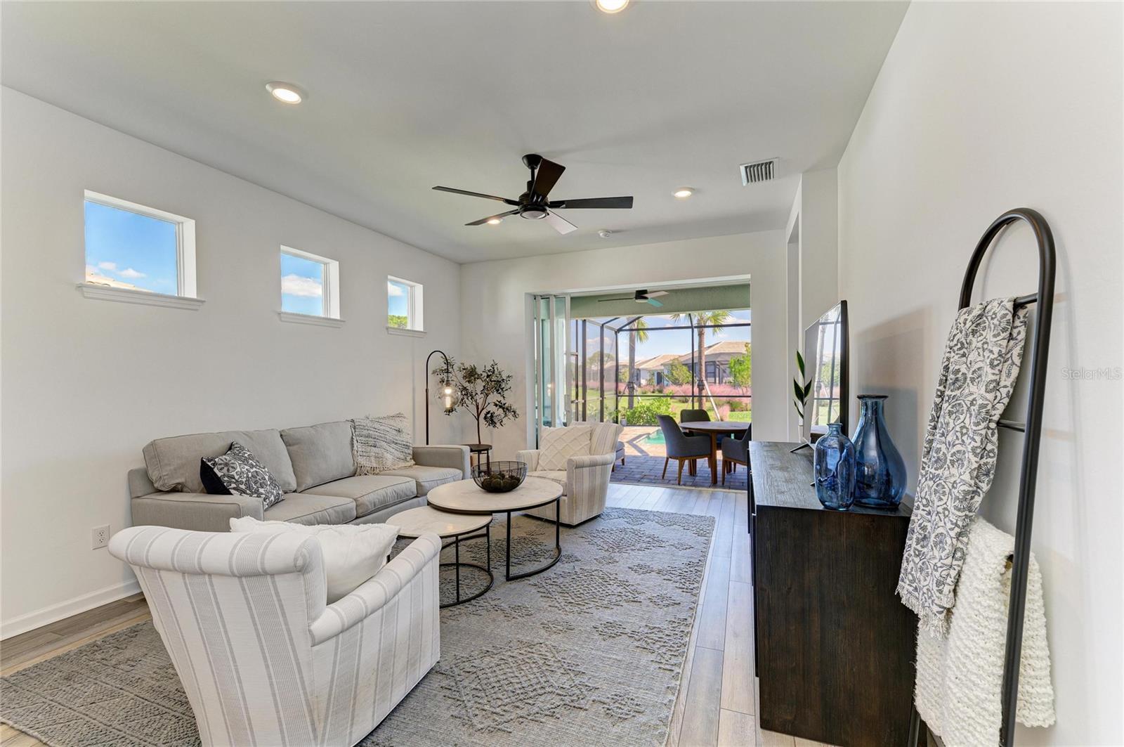 BEACHWALK BY MANASOTA KEY PH 1 - Residential