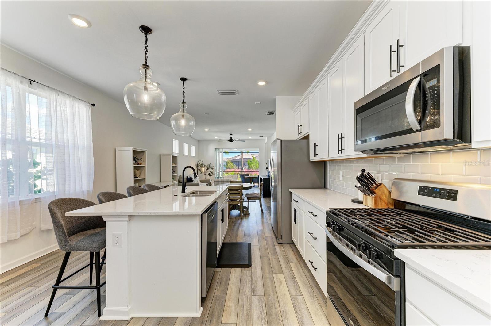 BEACHWALK BY MANASOTA KEY PH 1 - Residential