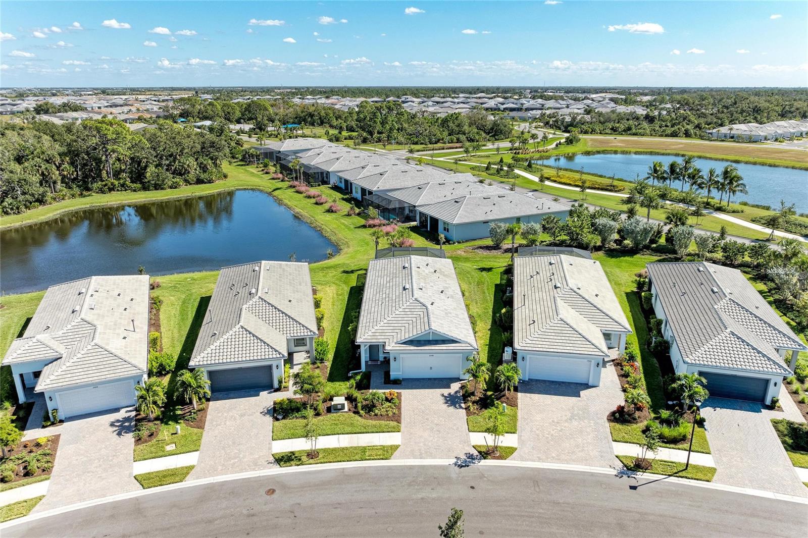 BEACHWALK BY MANASOTA KEY PH 1 - Residential