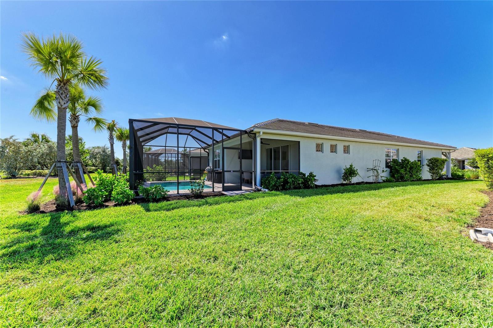 BEACHWALK BY MANASOTA KEY PH 1 - Residential