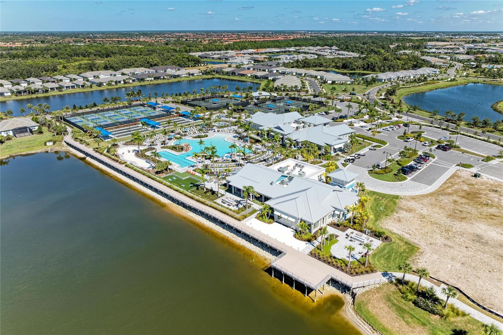 BEACHWALK BY MANASOTA KEY PH 1 - Residential