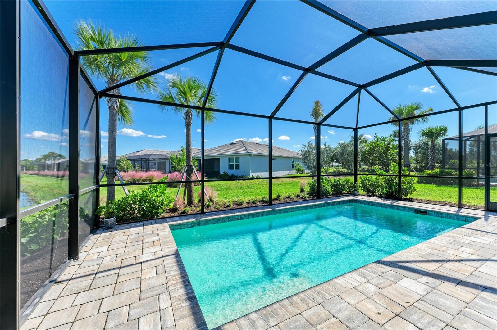 BEACHWALK BY MANASOTA KEY PH 1 - Residential