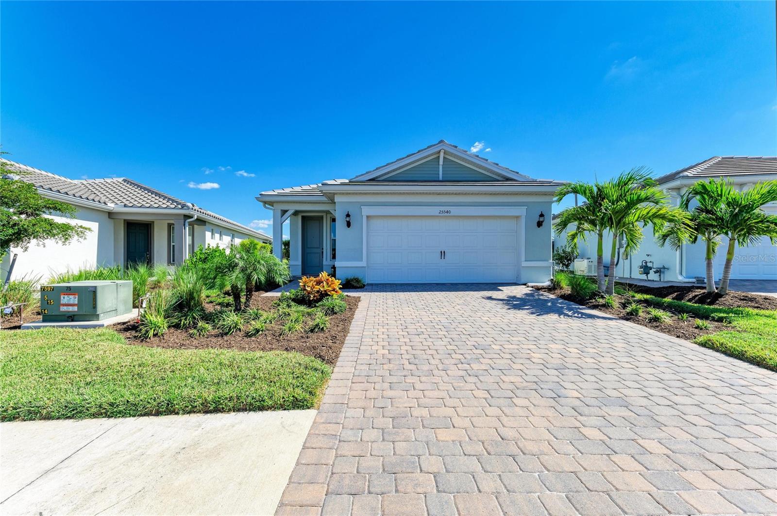 BEACHWALK BY MANASOTA KEY PH 1 - Residential