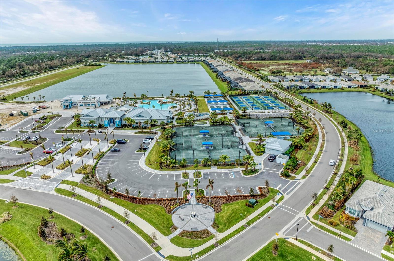 BEACHWALK BY MANASOTA KEY PH 1 - Residential