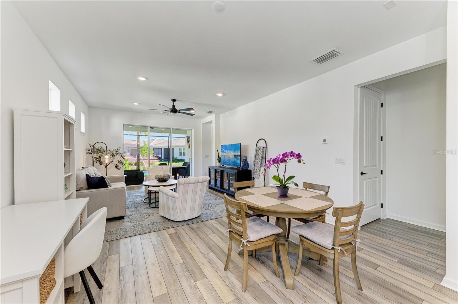 BEACHWALK BY MANASOTA KEY PH 1 - Residential