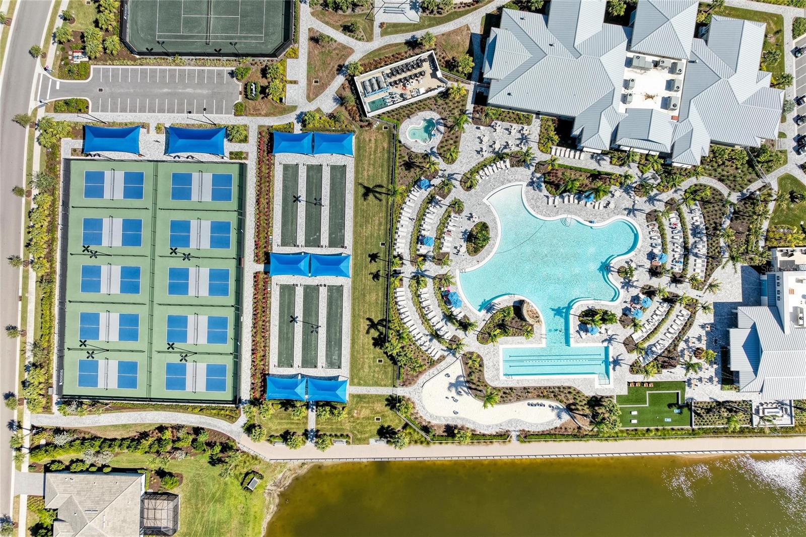 BEACHWALK BY MANASOTA KEY PH 1 - Residential