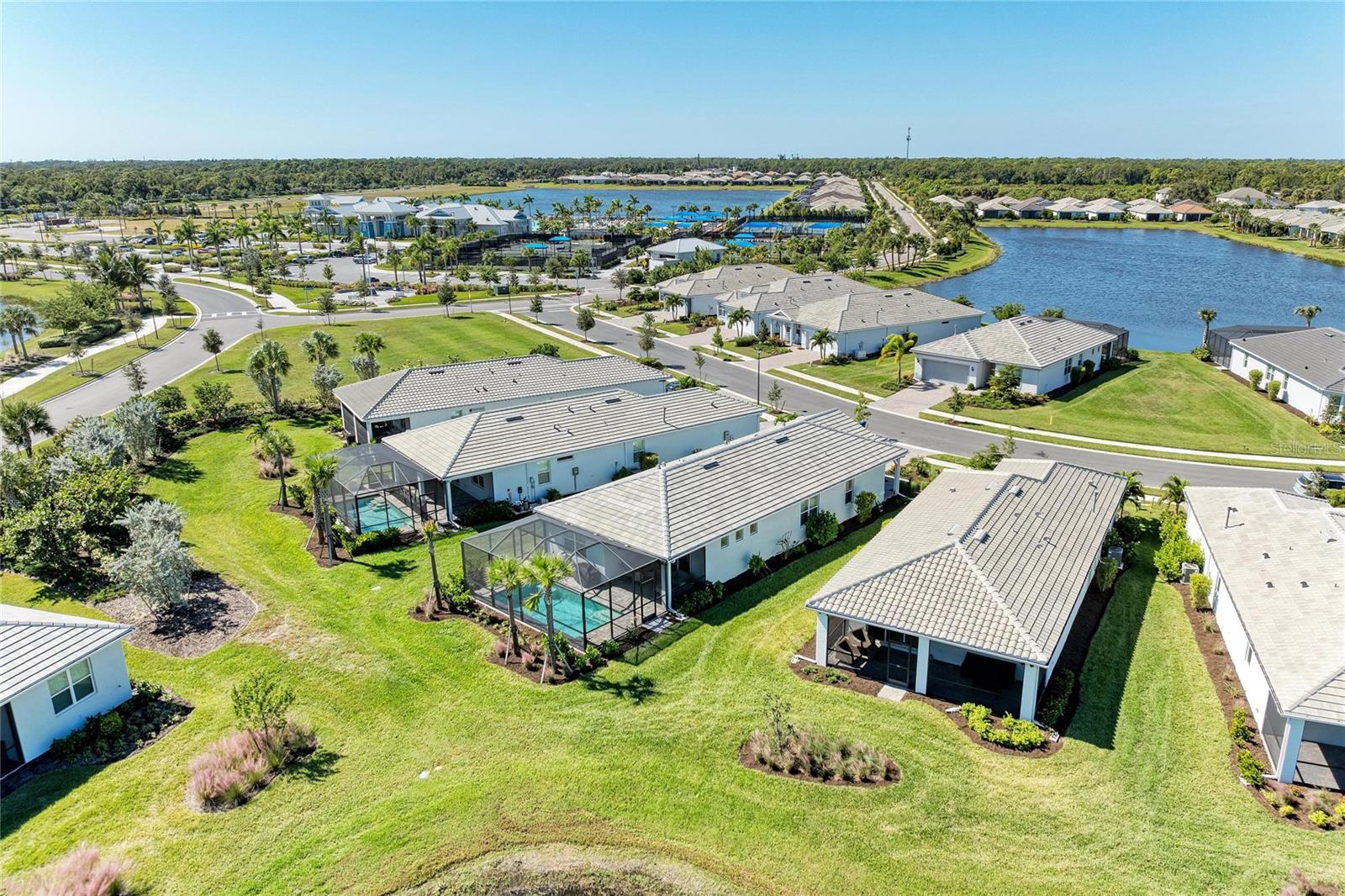 BEACHWALK BY MANASOTA KEY PH 1 - Residential