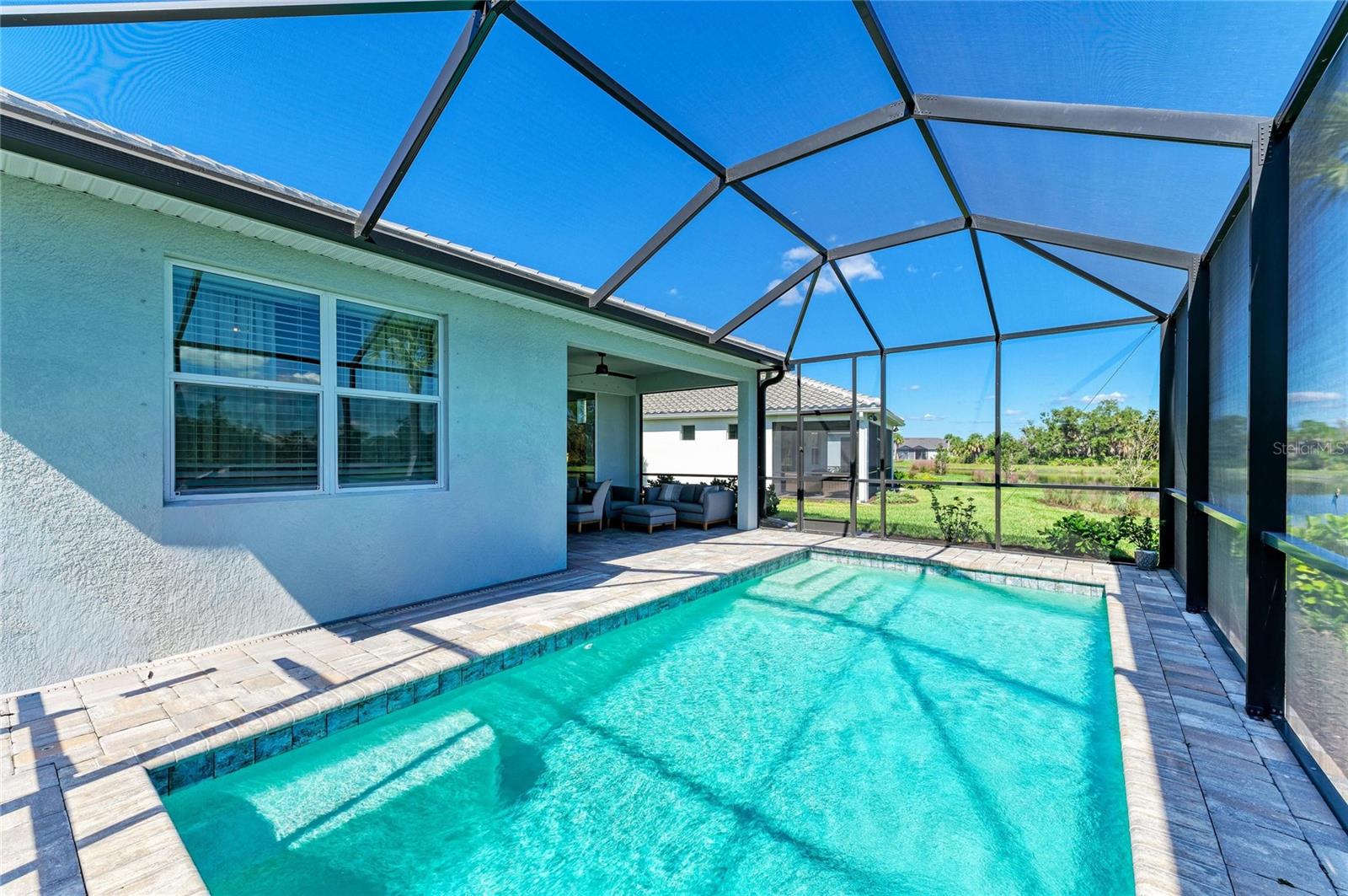 BEACHWALK BY MANASOTA KEY PH 1 - Residential