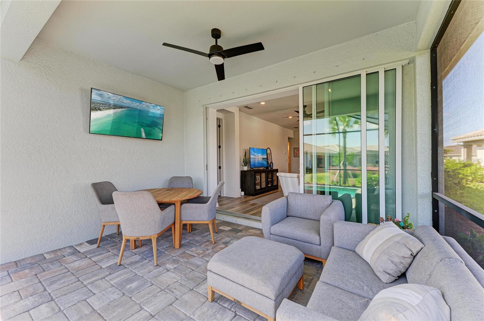 BEACHWALK BY MANASOTA KEY PH 1 - Residential