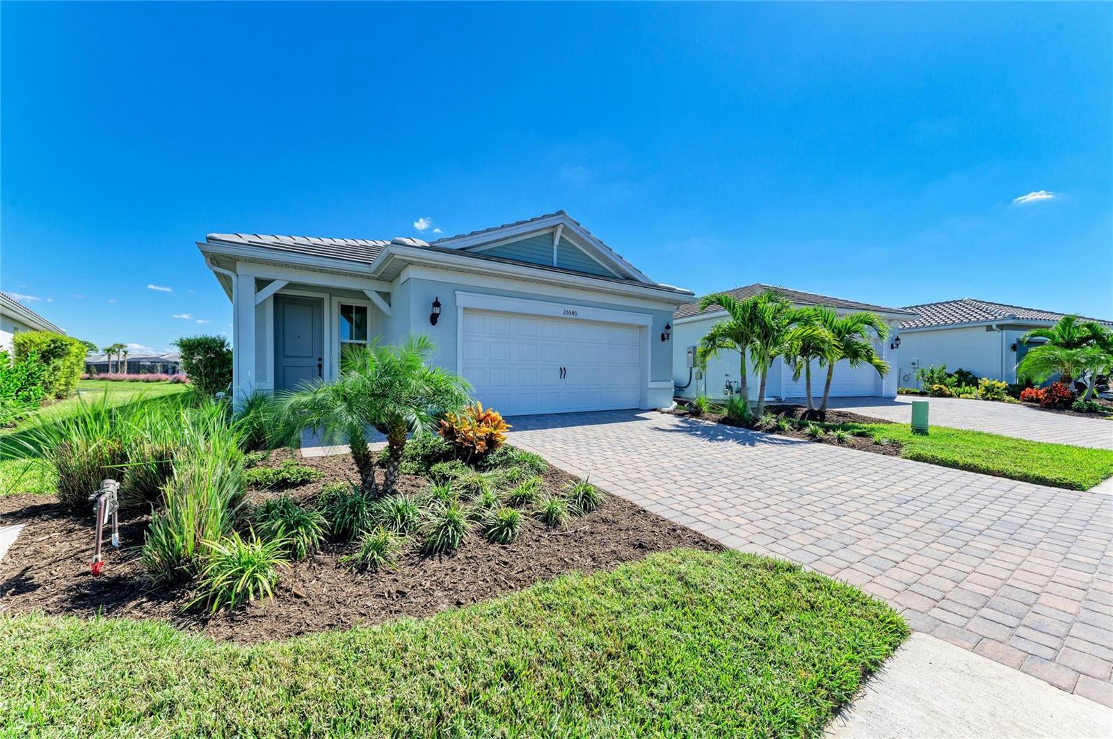 BEACHWALK BY MANASOTA KEY PH 1 - Residential