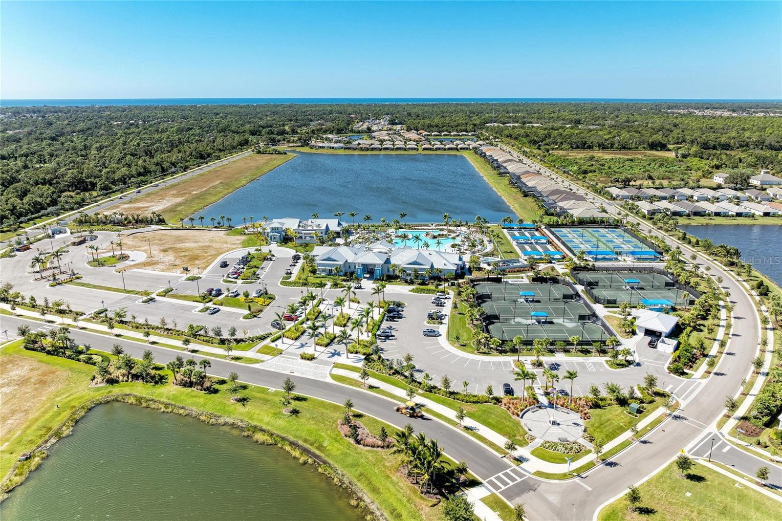 BEACHWALK BY MANASOTA KEY PH 1 - Residential