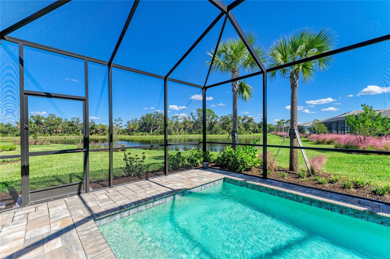 BEACHWALK BY MANASOTA KEY PH 1 - Residential