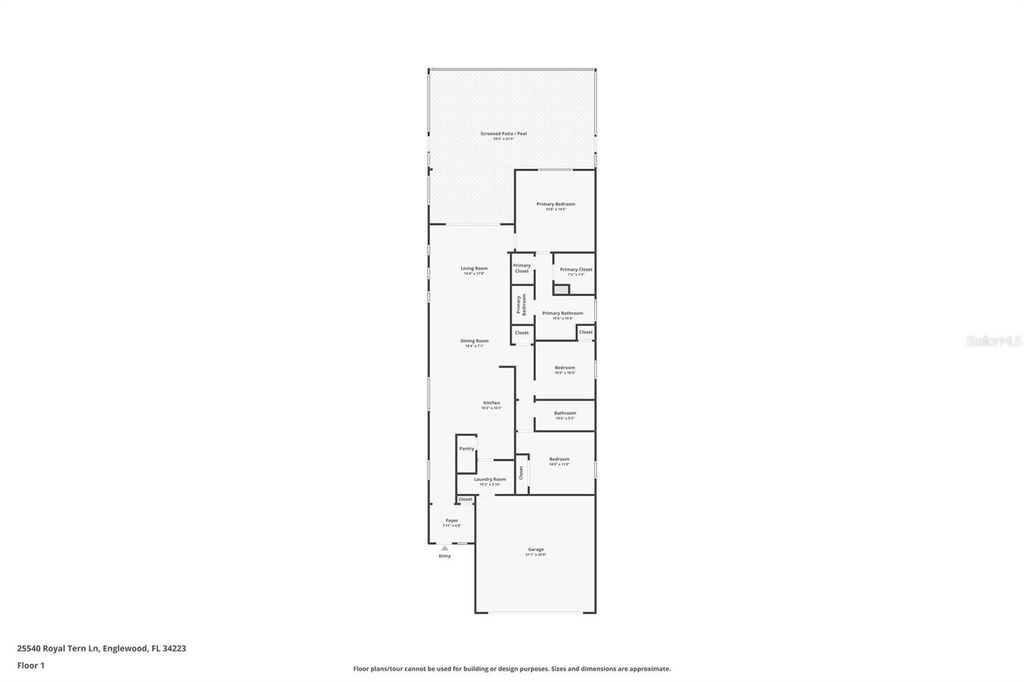 Beachwalk By Manasota Key Ph 1 tract | Sarasota Real Estate 5 Photo of 25540 Royal Tern Lane, Englewood, FL 34223 (MLS # N6141124)