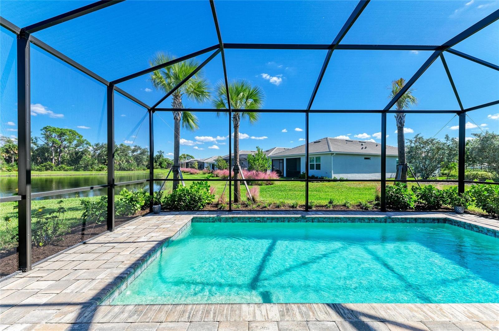 BEACHWALK BY MANASOTA KEY PH 1 - Residential