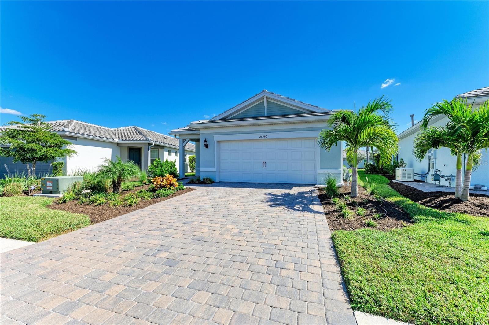 BEACHWALK BY MANASOTA KEY PH 1 - Residential