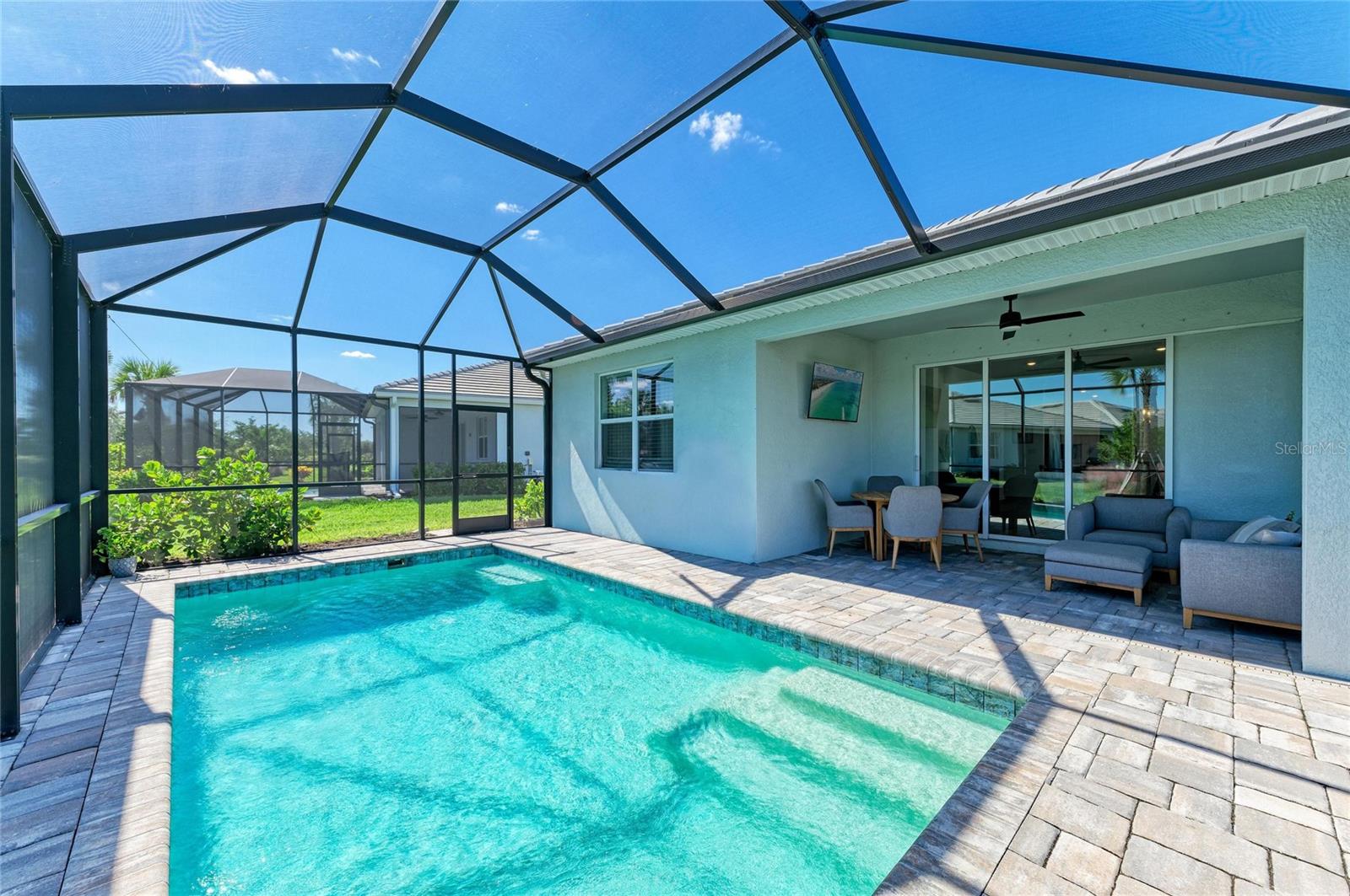 BEACHWALK BY MANASOTA KEY PH 1 - Residential