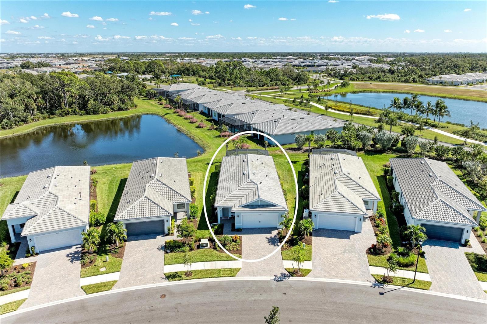 BEACHWALK BY MANASOTA KEY PH 1 - Residential