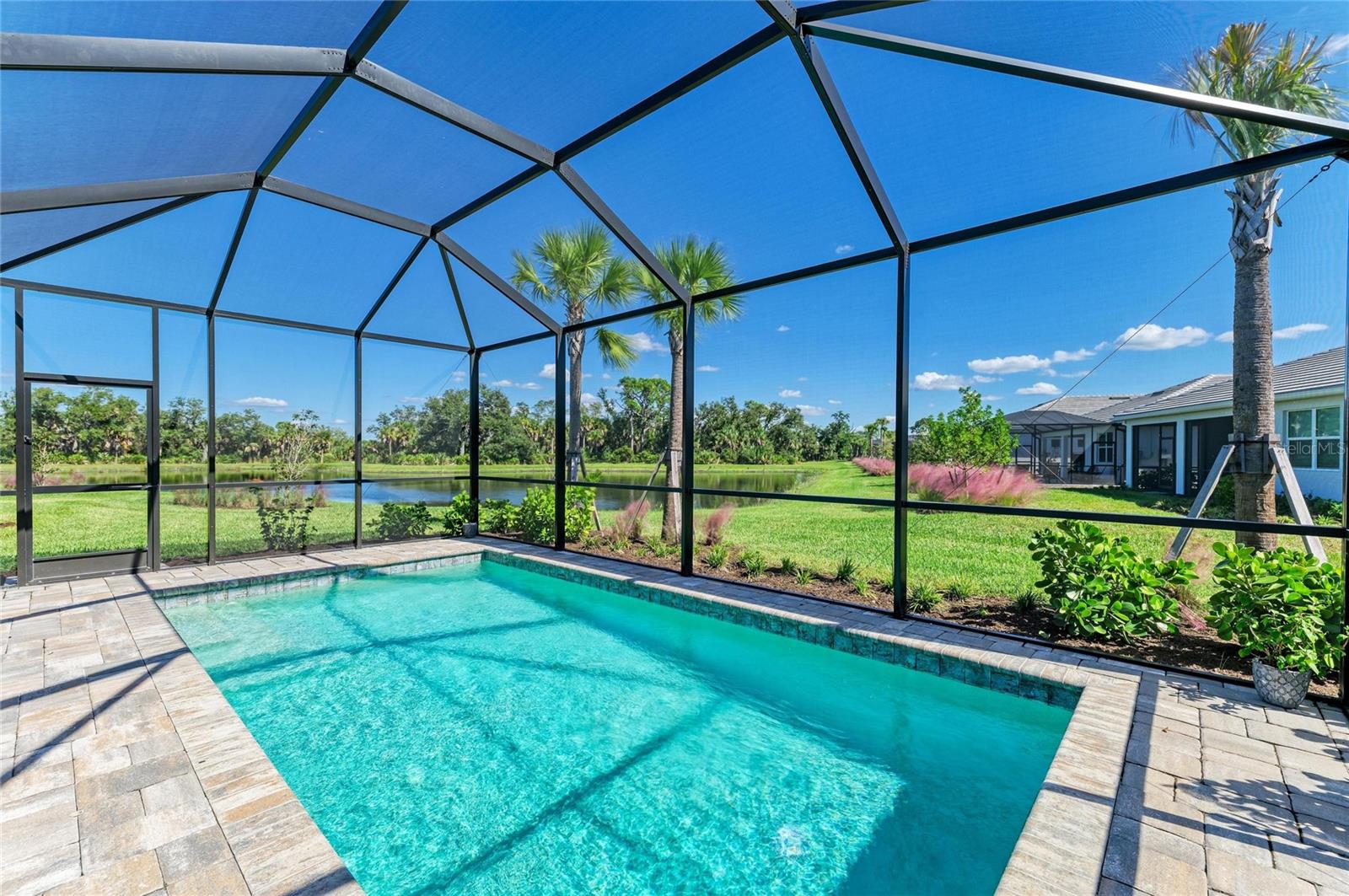 BEACHWALK BY MANASOTA KEY PH 1 - Residential