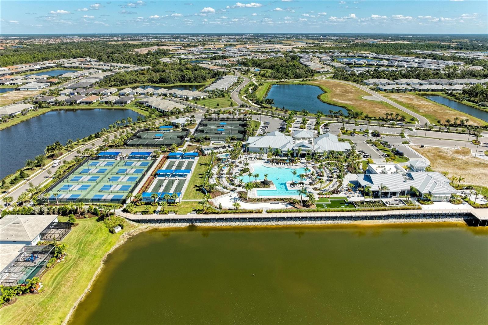 BEACHWALK BY MANASOTA KEY PH 1 - Residential