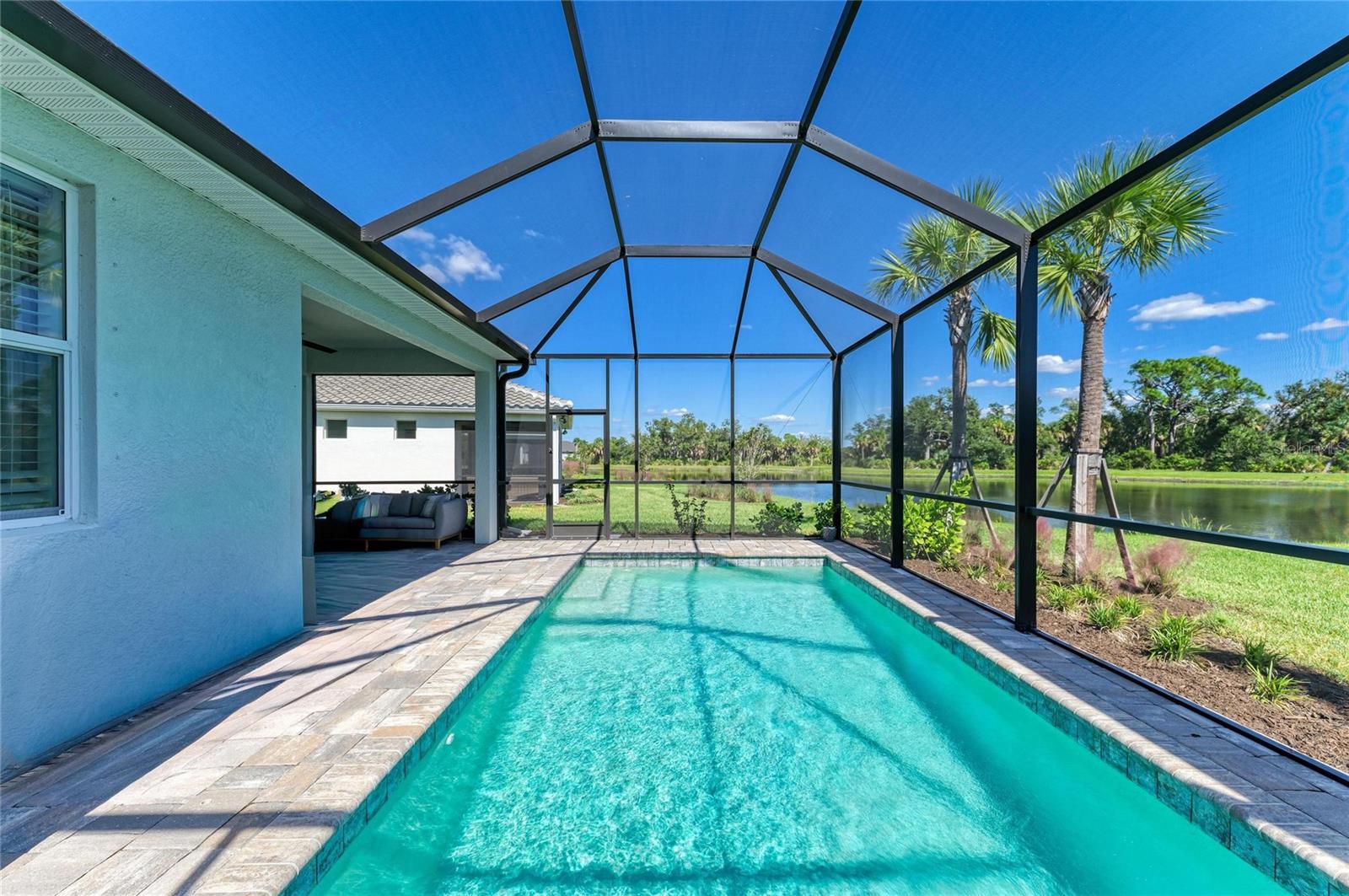 BEACHWALK BY MANASOTA KEY PH 1 - Residential