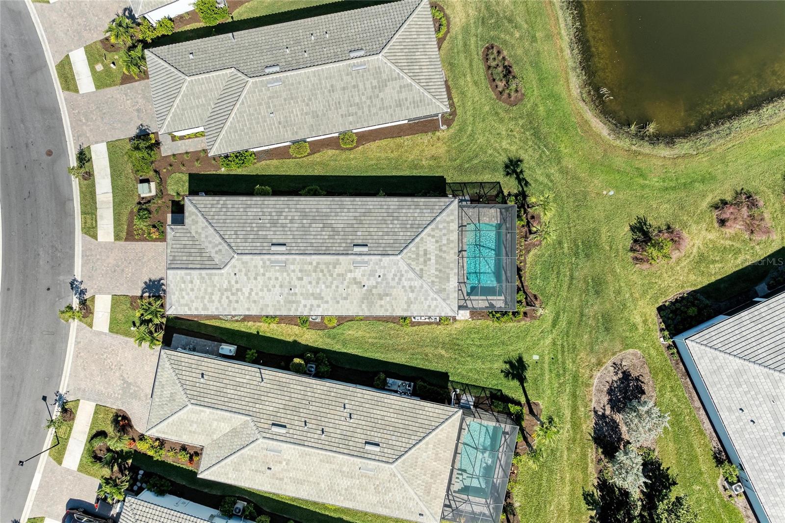 BEACHWALK BY MANASOTA KEY PH 1 - Residential