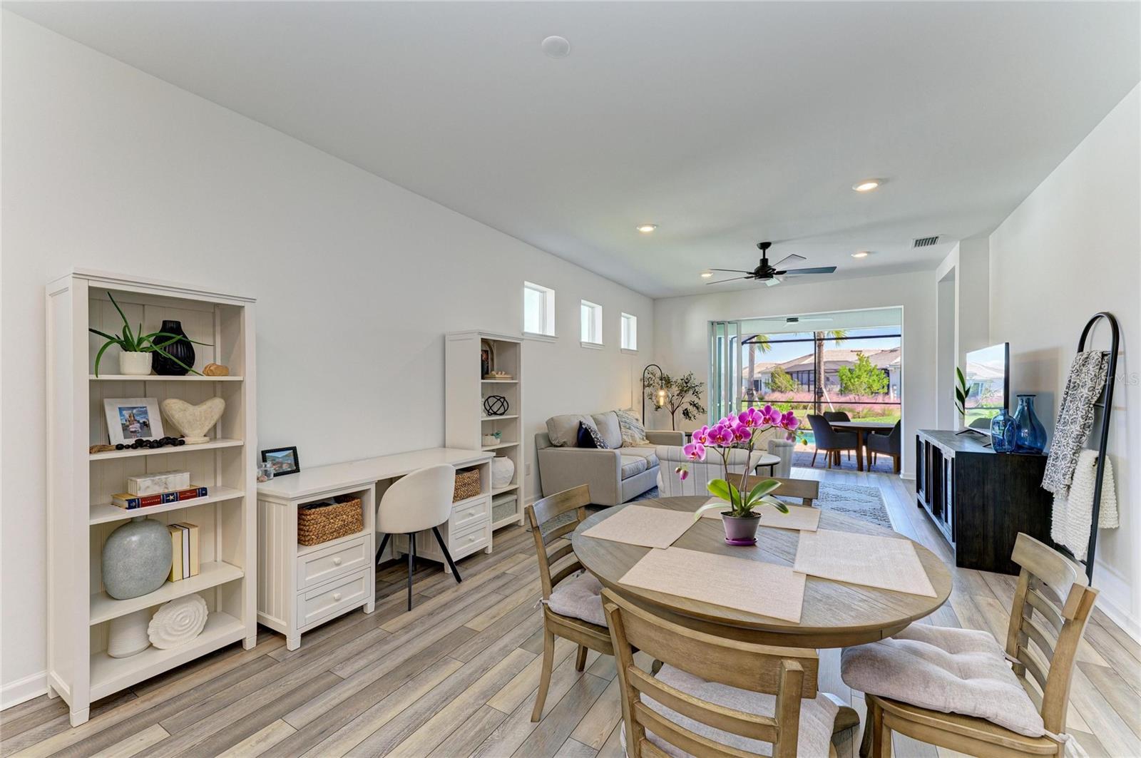 BEACHWALK BY MANASOTA KEY PH 1 - Residential