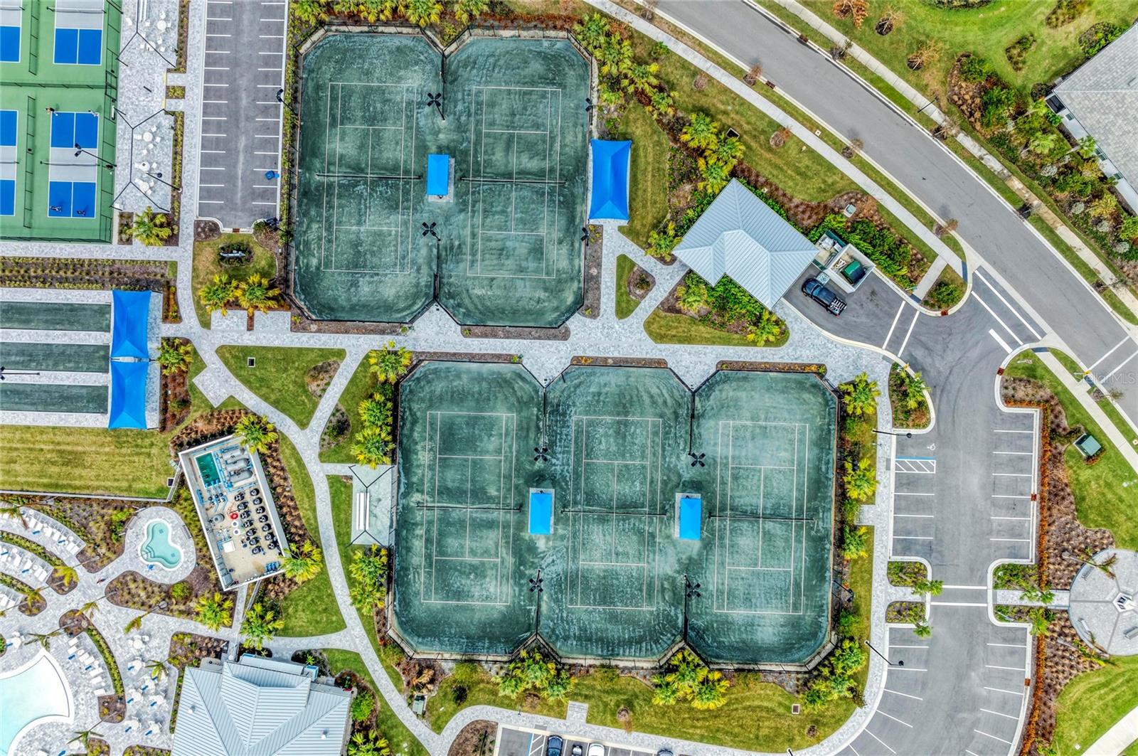 BEACHWALK BY MANASOTA KEY PH 1 - Residential