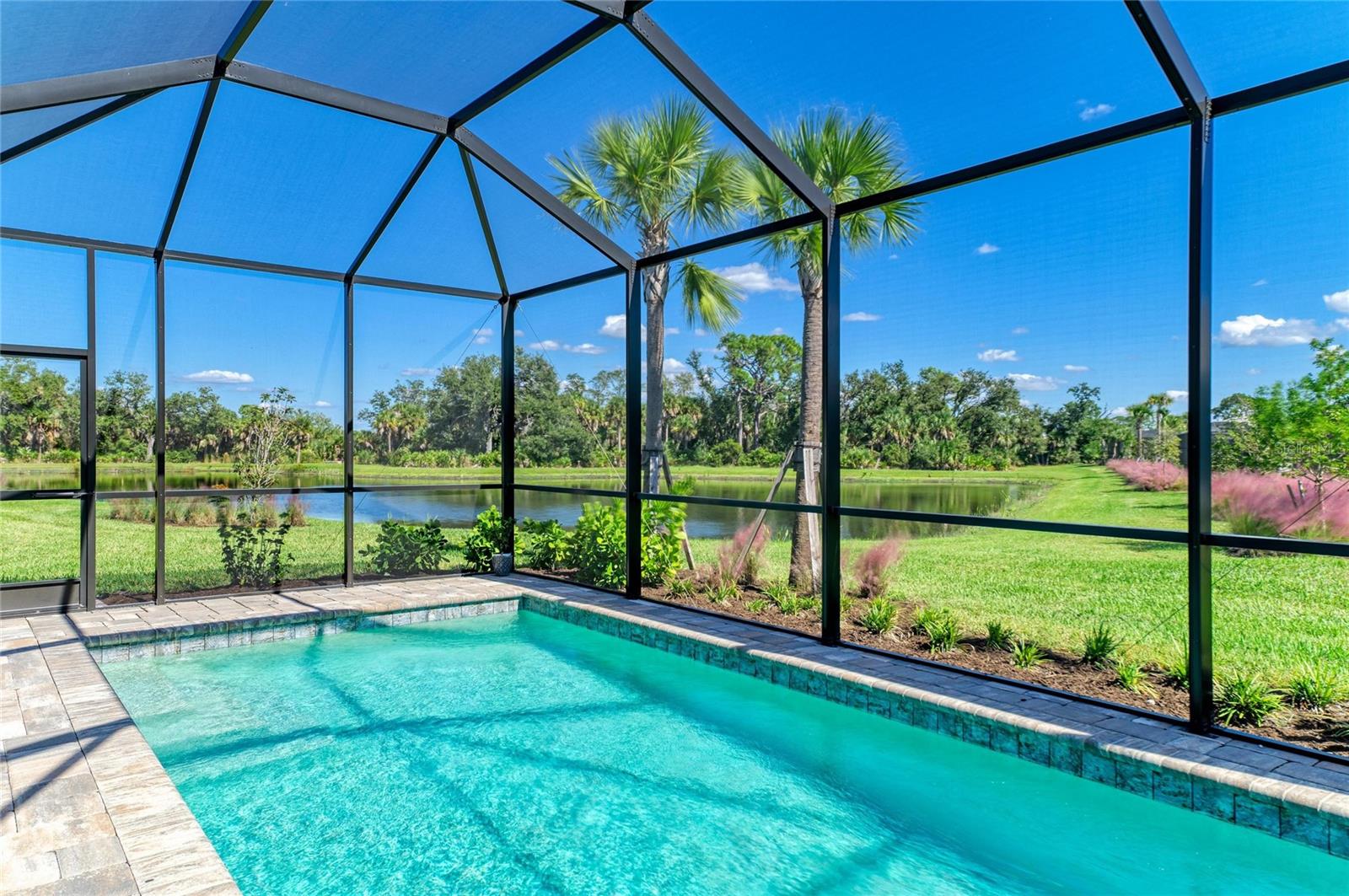 BEACHWALK BY MANASOTA KEY PH 1 - Residential