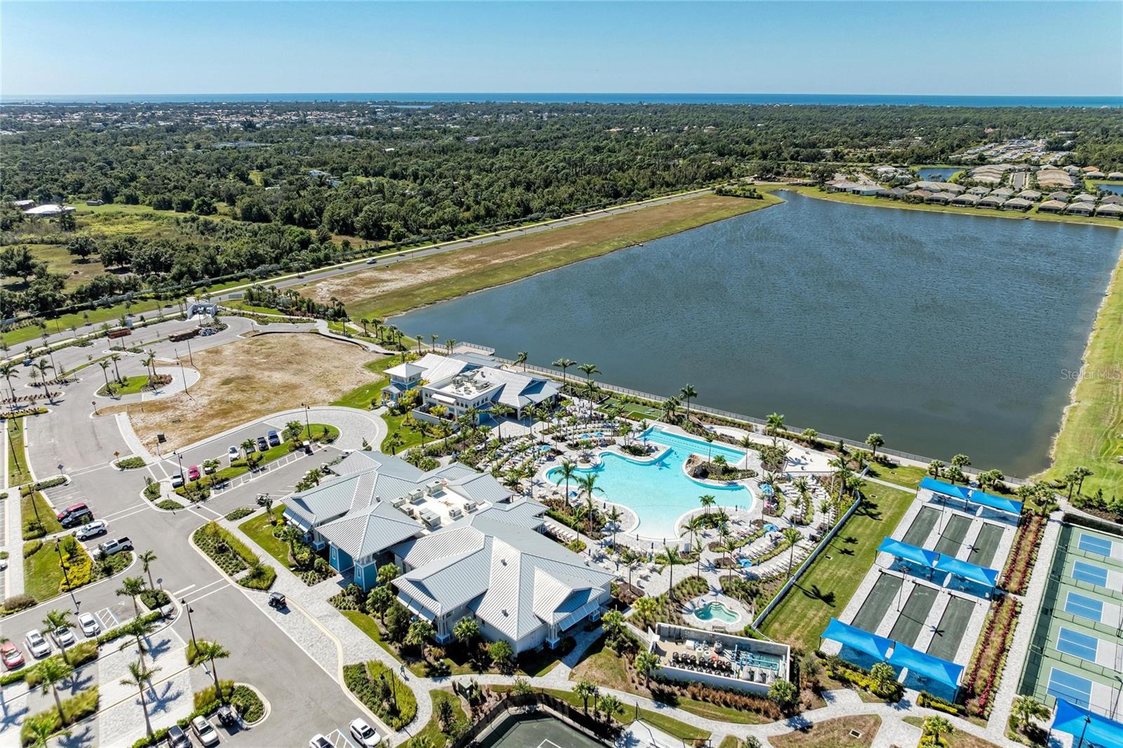 BEACHWALK BY MANASOTA KEY PH 1 - Residential