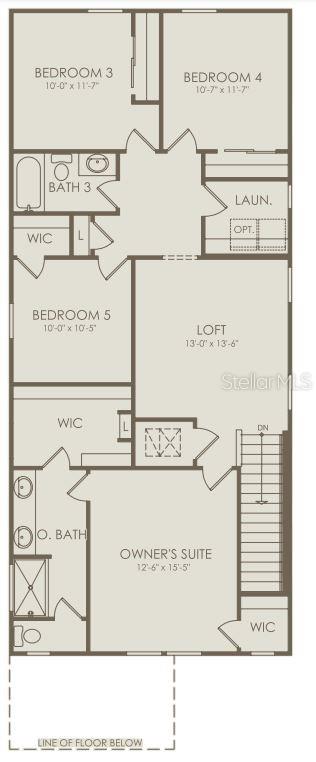 5063 STARLING BIRD LANE