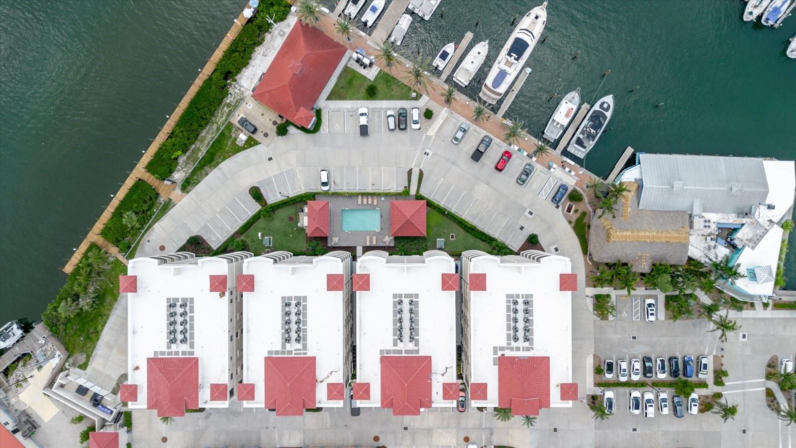 PORTO VISTA - Residential