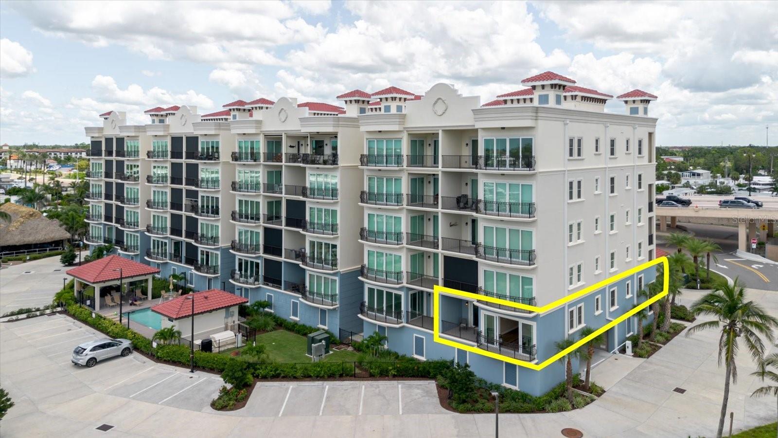 PORTO VISTA - Residential