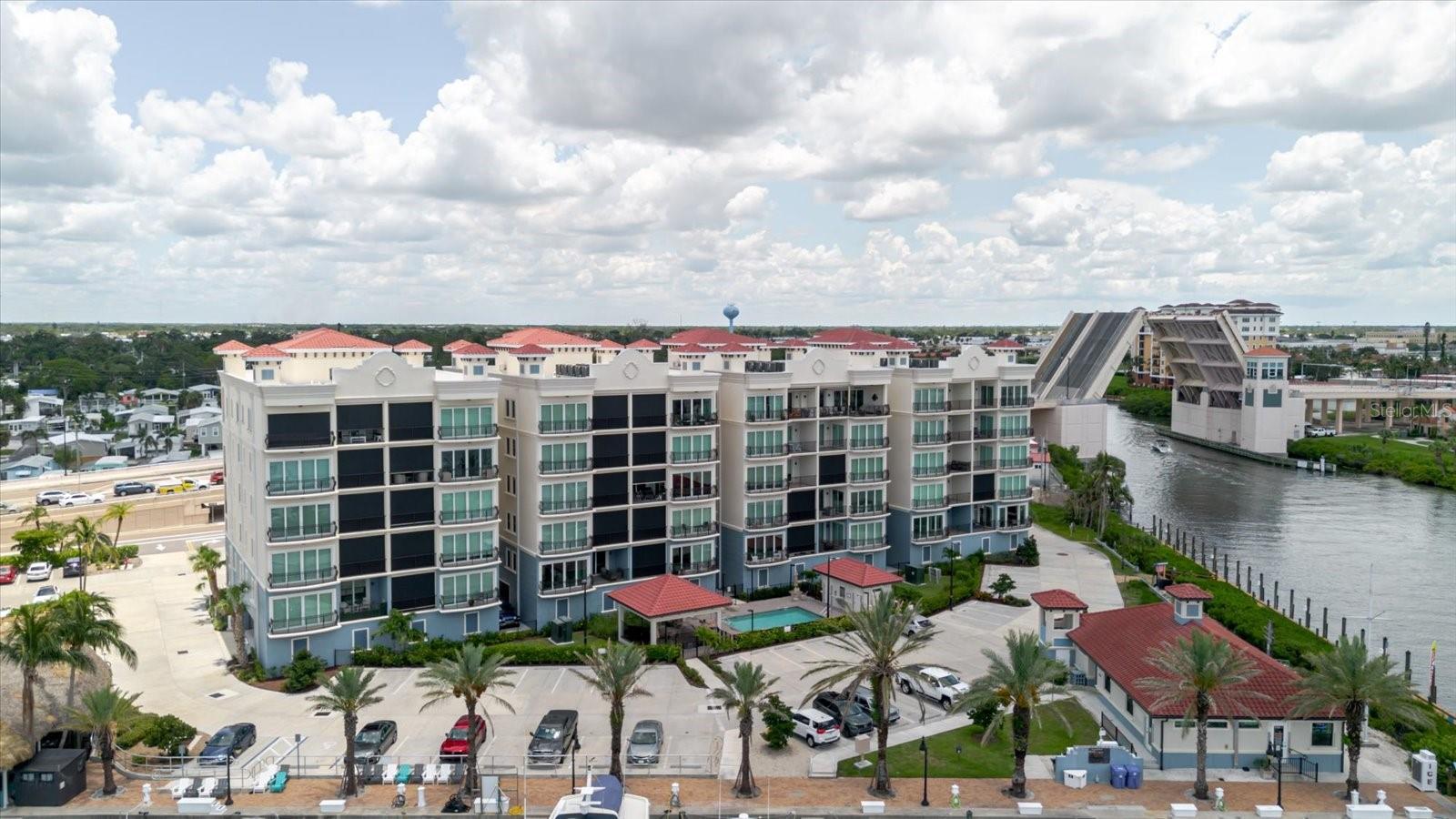 PORTO VISTA - Residential
