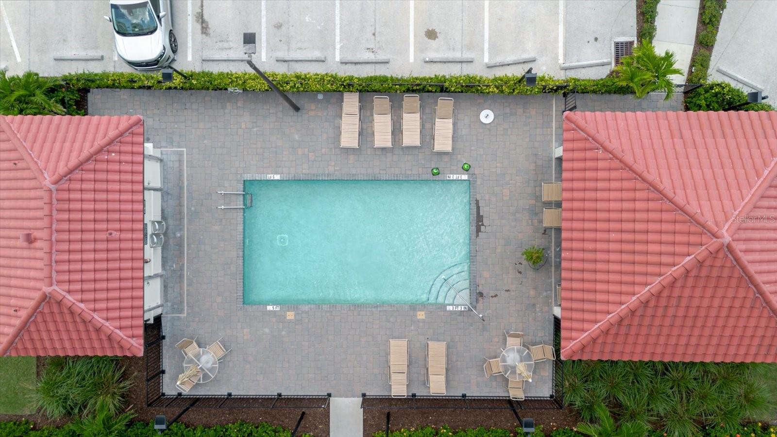 PORTO VISTA - Residential