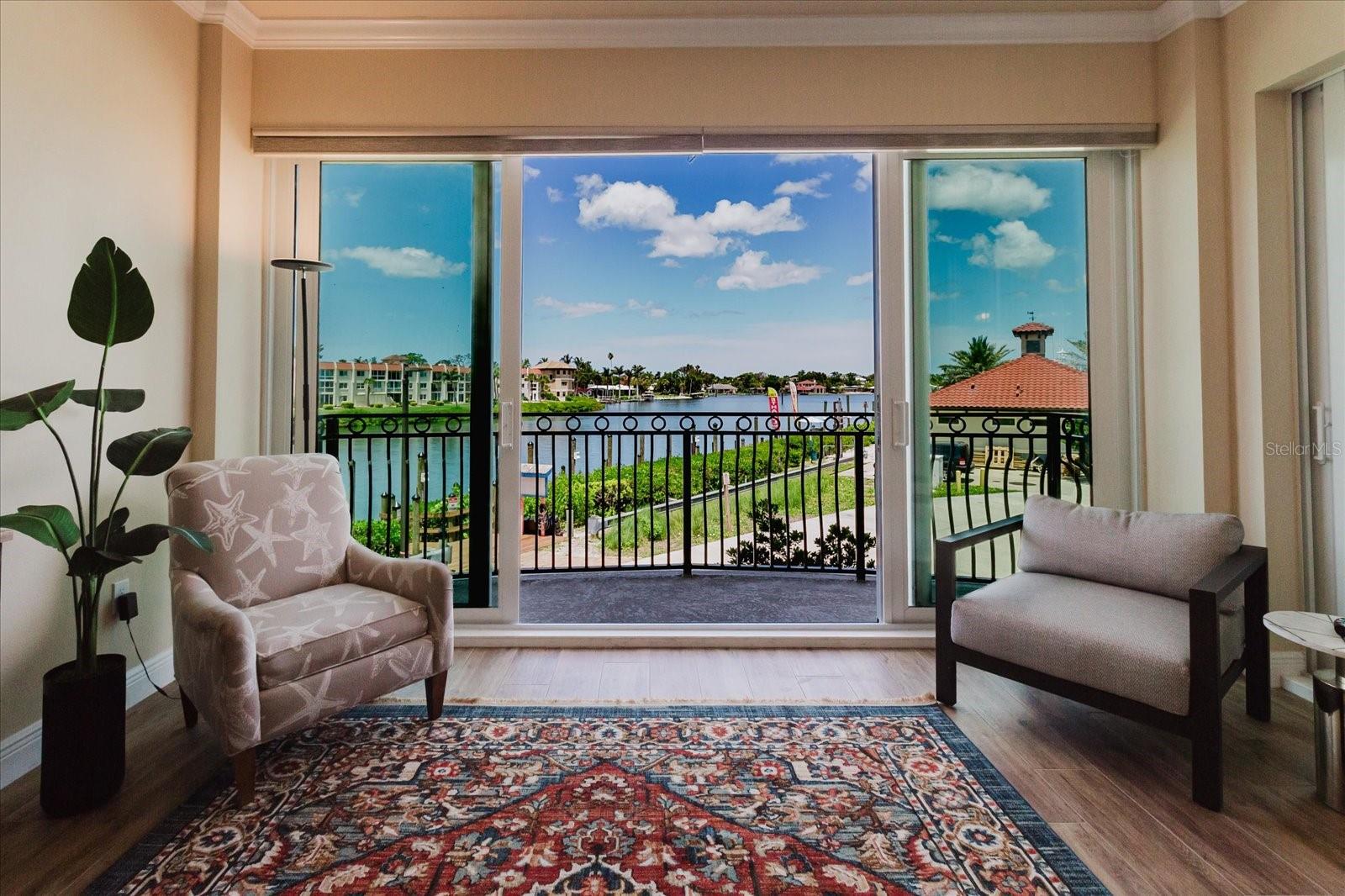 PORTO VISTA - Residential