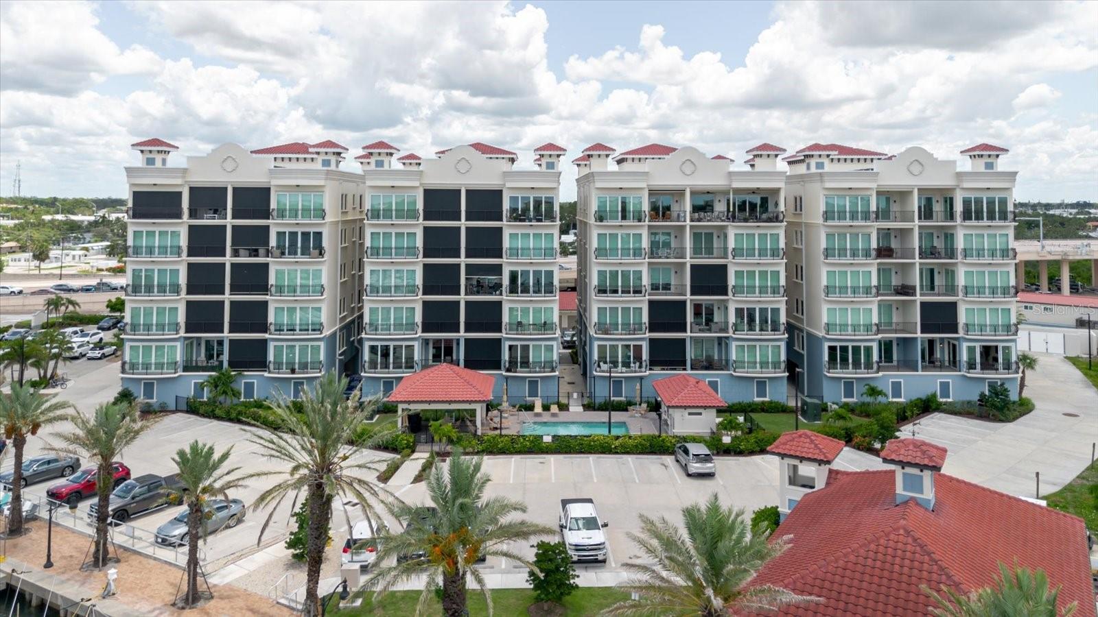 PORTO VISTA - Residential