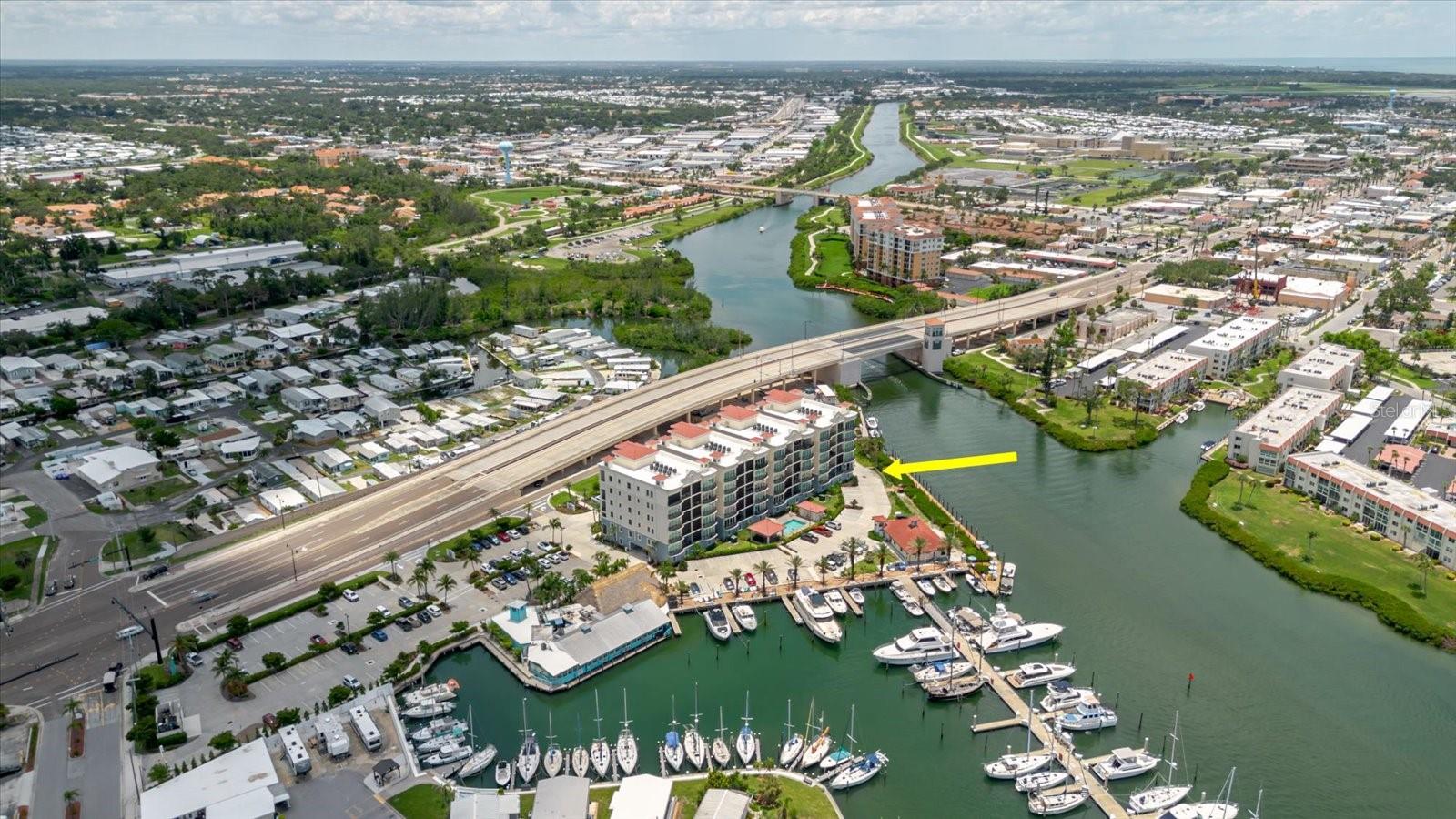 501 TAMIAMI TRAIL N 201