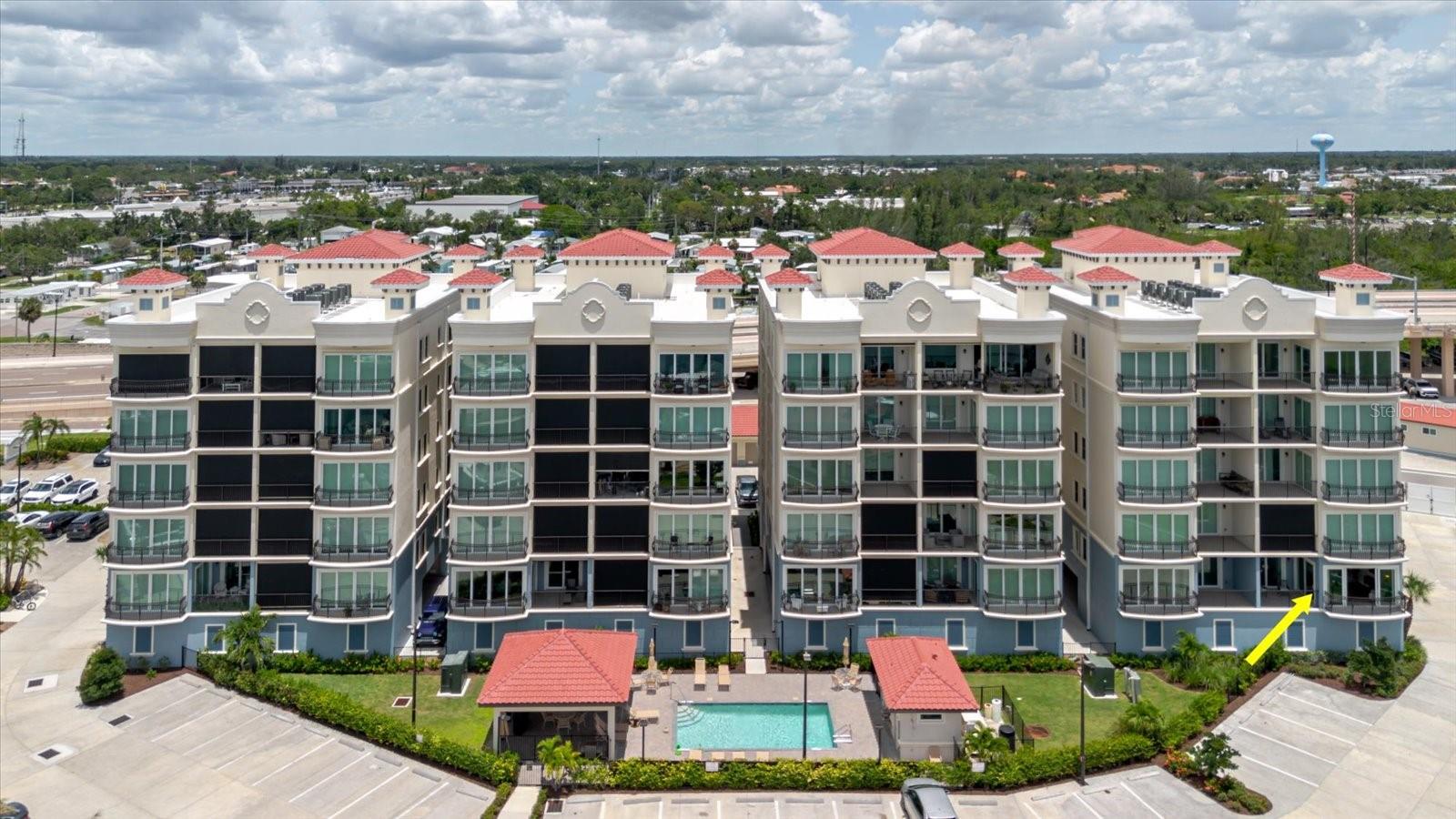 PORTO VISTA - Residential