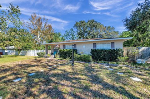 A home in LARGO