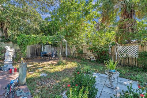 A home in LARGO