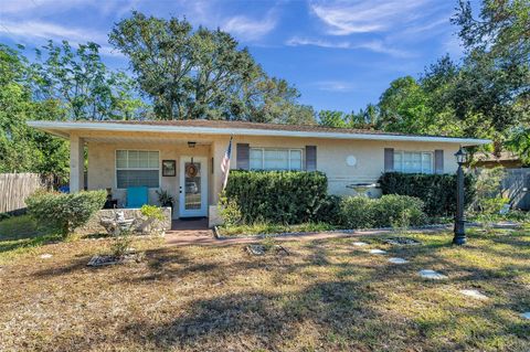 A home in LARGO