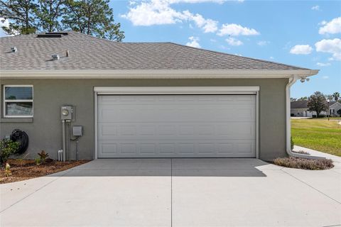 A home in OCALA