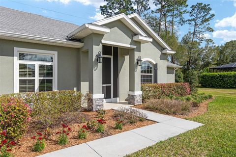 A home in OCALA