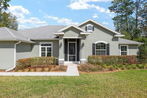 A home in OCALA