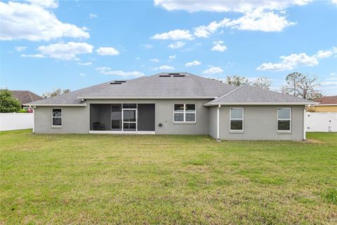 A home in OCALA