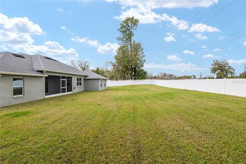 A home in OCALA