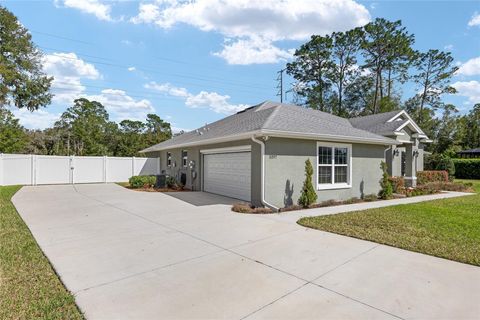 A home in OCALA